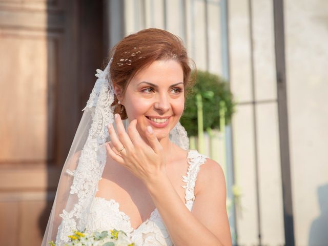 Il matrimonio di Adriano e Lorenza a Pieve d&apos;Olmi, Cremona 50