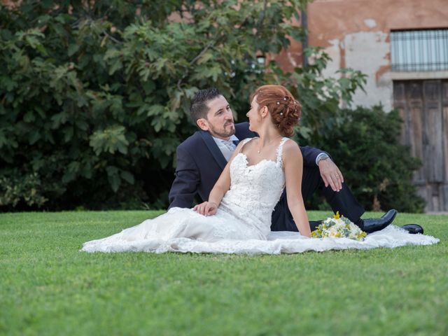 Il matrimonio di Adriano e Lorenza a Pieve d&apos;Olmi, Cremona 73