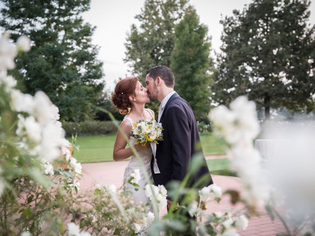 Il matrimonio di Adriano e Lorenza a Pieve d&apos;Olmi, Cremona 81