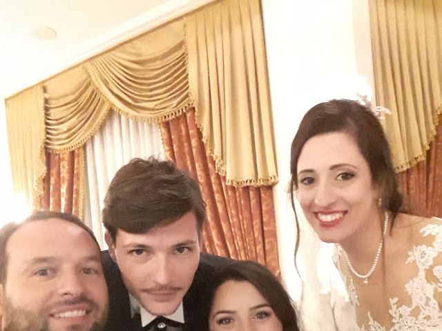 Il matrimonio di Antonio e Cristina a Tripi, Messina 8