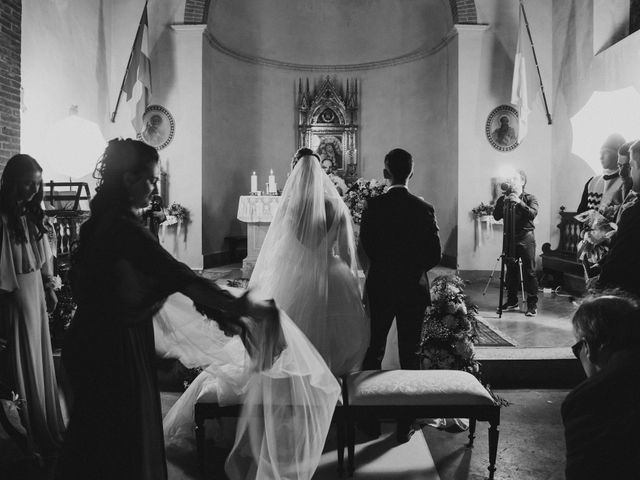 Il matrimonio di Francesco e Costanza a Siena, Siena 25