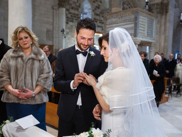 Il matrimonio di Giuseppe e Francesca a Bitonto, Bari 34
