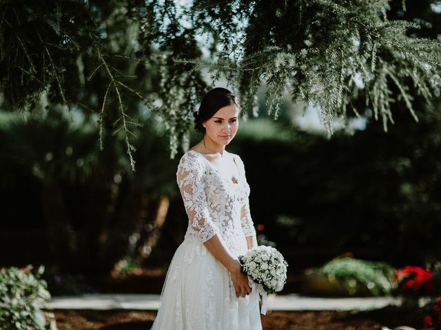 Il matrimonio di Manuel e Antonella a Alberobello, Bari 26