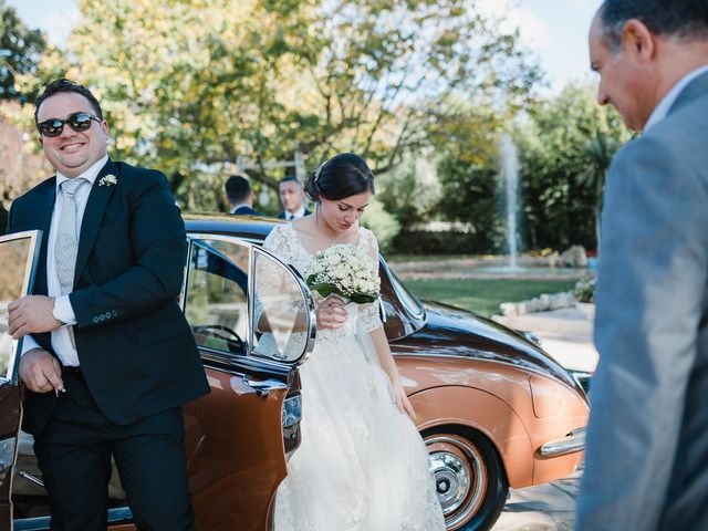 Il matrimonio di Manuel e Antonella a Alberobello, Bari 69