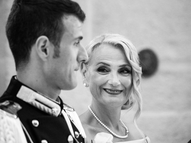 Il matrimonio di Vito e Laura a Borgo Grappa, Latina 21