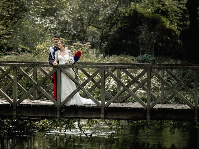 Il matrimonio di Vito e Laura a Borgo Grappa, Latina 44