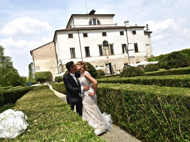 Il matrimonio di Denis e Susanna a Padova, Padova 29