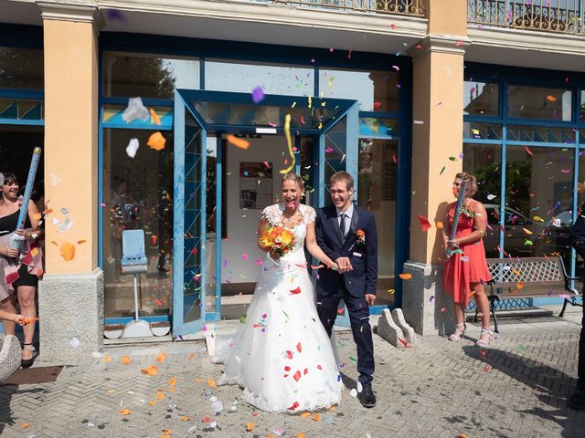 Il matrimonio di Lorenzo e Paola a Borgofranco d&apos;Ivrea, Torino 26
