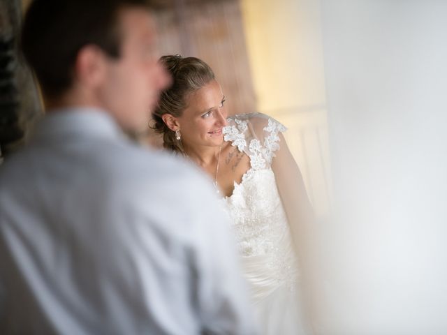 Il matrimonio di Lorenzo e Paola a Borgofranco d&apos;Ivrea, Torino 42