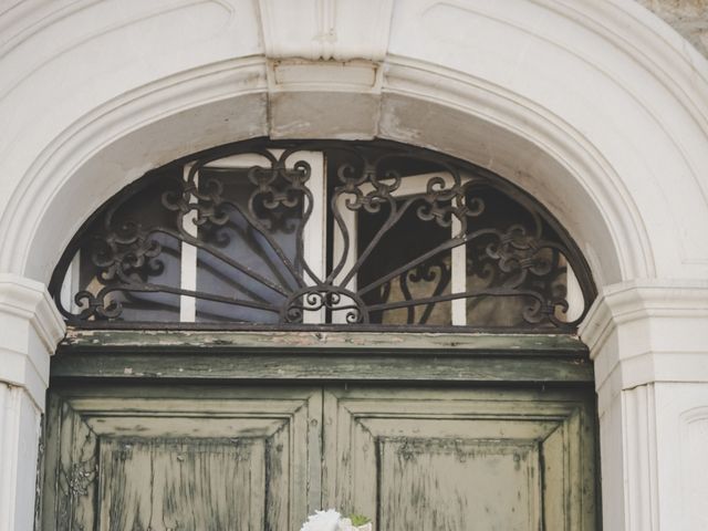 Il matrimonio di Pino e Lisa a Pietracatella, Campobasso 19