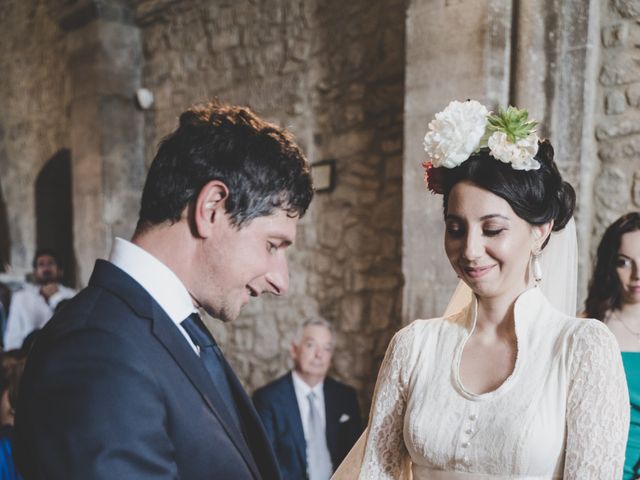 Il matrimonio di Pino e Lisa a Pietracatella, Campobasso 26