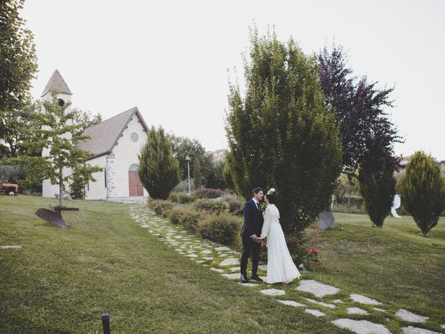 Il matrimonio di Pino e Lisa a Pietracatella, Campobasso 41