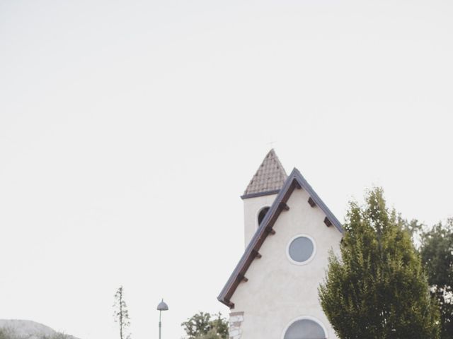 Il matrimonio di Pino e Lisa a Pietracatella, Campobasso 43