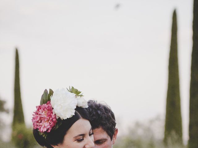 Il matrimonio di Pino e Lisa a Pietracatella, Campobasso 44