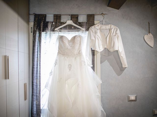 Il matrimonio di Matteo e Giada a Gabicce Mare, Pesaro - Urbino 3