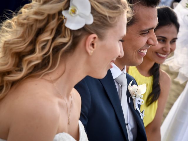 Il matrimonio di Oscar e Bori a Misano Adriatico, Rimini 34