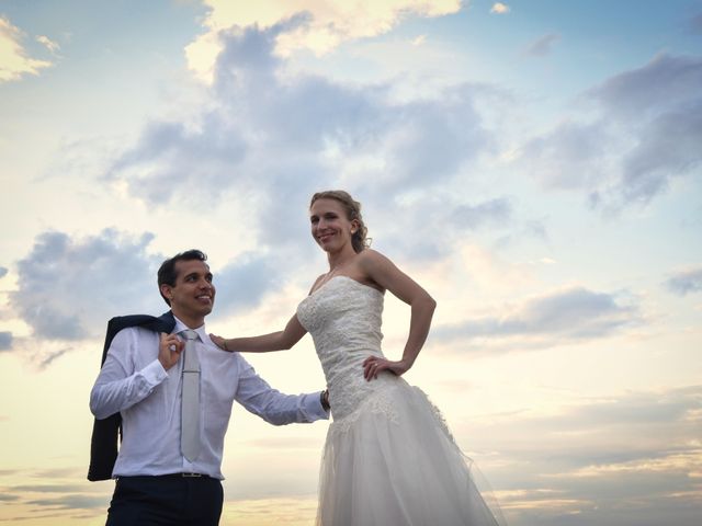 Il matrimonio di Oscar e Bori a Misano Adriatico, Rimini 55