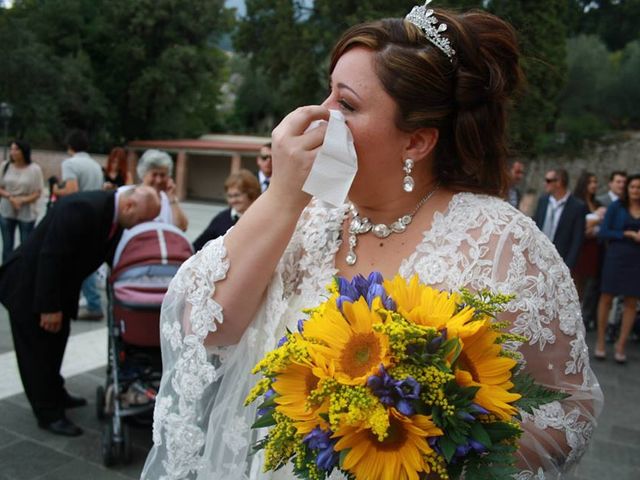 Il matrimonio di Antonio e Sara a Sestri Levante, Genova 54