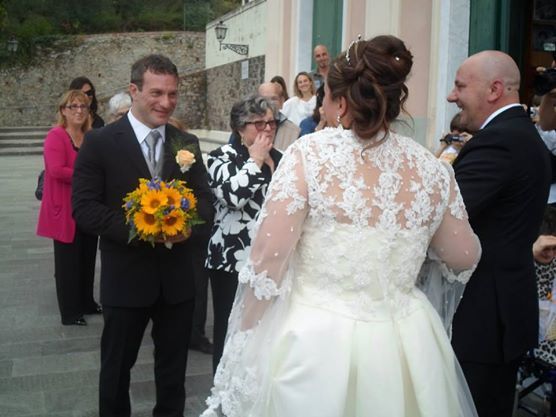 Il matrimonio di Antonio e Sara a Sestri Levante, Genova 83