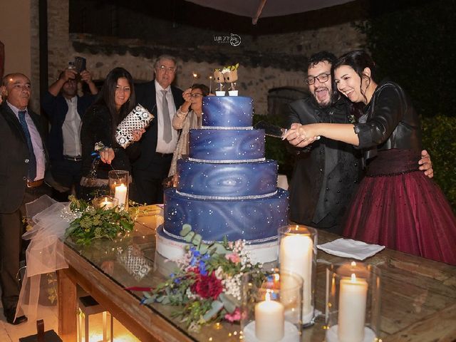 Il matrimonio di Carmelo e Sara a Brescia, Brescia 6