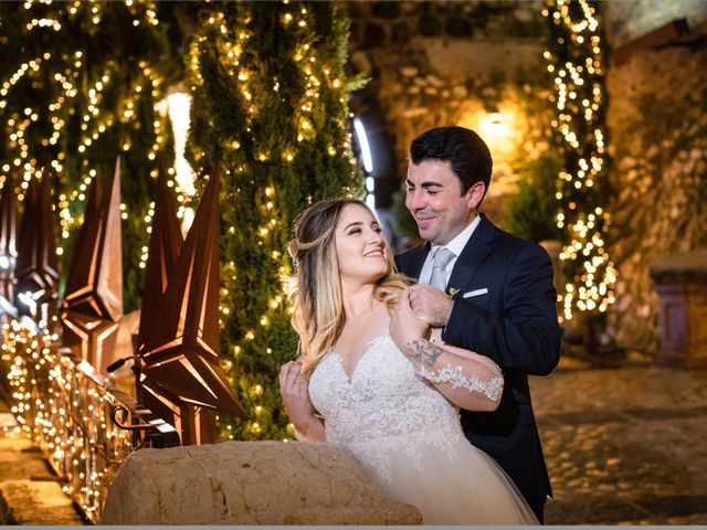 Il matrimonio di Serena e Paolo a Cancello ed Arnone, Caserta 1