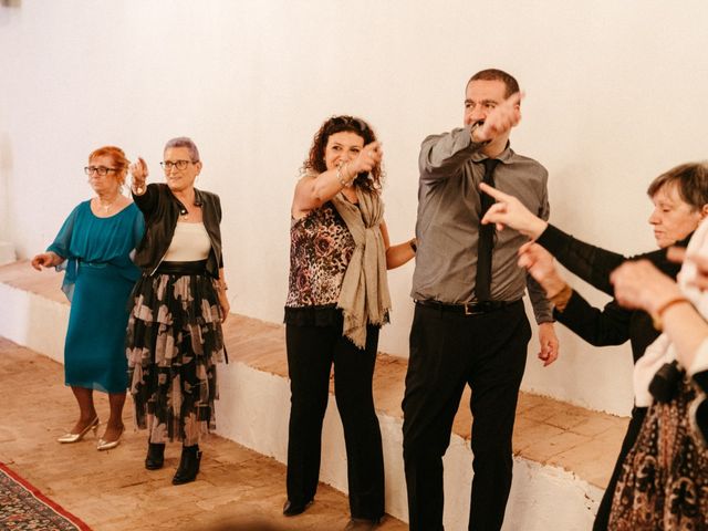 Il matrimonio di Francesco e Silvia a Cittadella, Padova 41