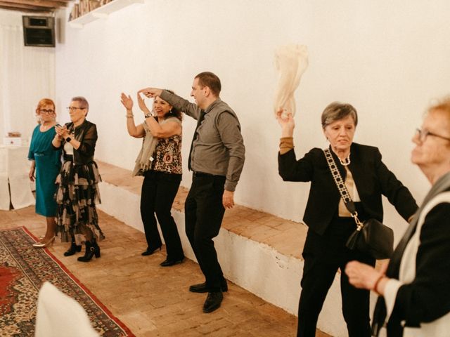 Il matrimonio di Francesco e Silvia a Cittadella, Padova 42