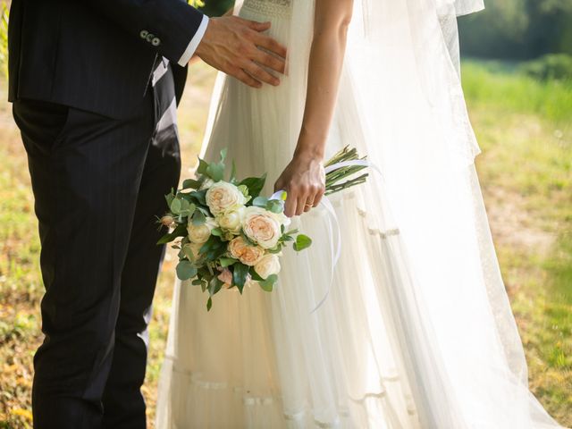 Il matrimonio di Federico e Sara a Parma, Parma 12
