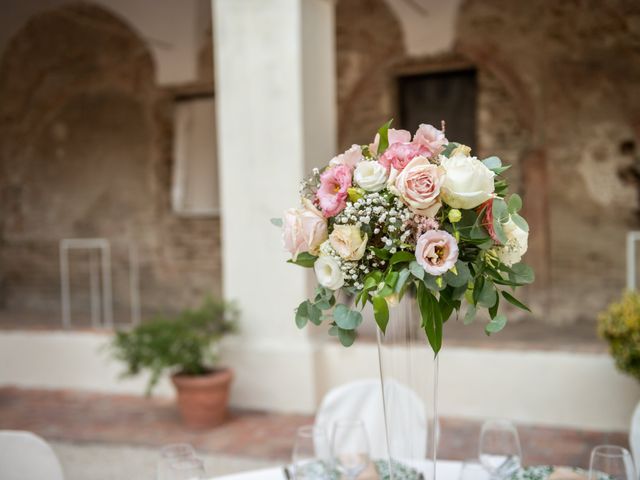 Il matrimonio di Federico e Sara a Parma, Parma 16