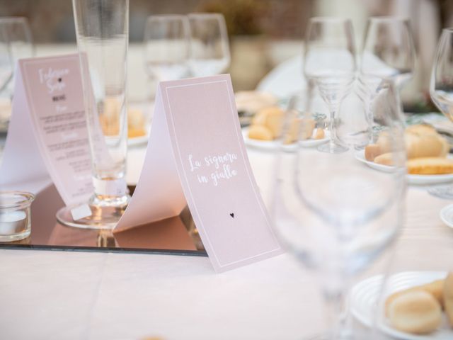 Il matrimonio di Federico e Sara a Parma, Parma 18