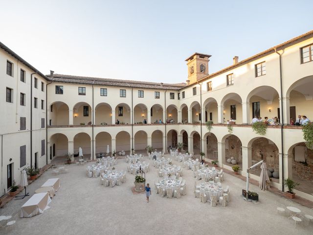 Il matrimonio di Federico e Sara a Parma, Parma 19