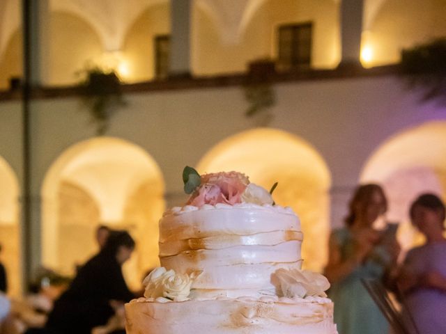 Il matrimonio di Federico e Sara a Parma, Parma 20
