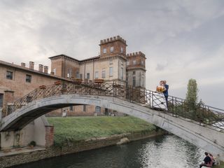 Le nozze di Cinzia e Emilio 2