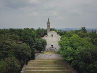 Le nozze di Sara e Antonio 1