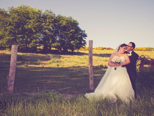 Il matrimonio di Samuele e Laura a Pesaro, Pesaro - Urbino 34