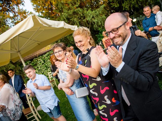 Il matrimonio di Samuele e Laura a Pesaro, Pesaro - Urbino 50