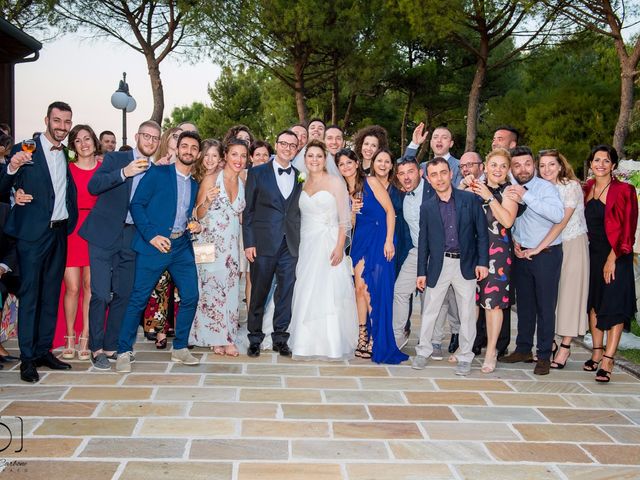 Il matrimonio di Samuele e Laura a Pesaro, Pesaro - Urbino 56