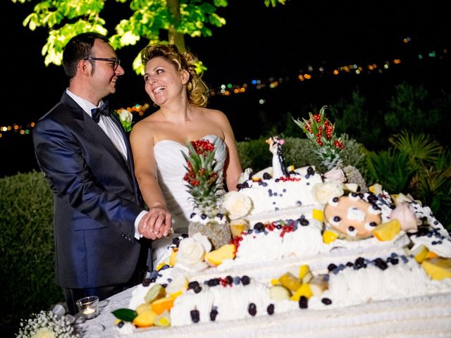 Il matrimonio di Samuele e Laura a Pesaro, Pesaro - Urbino 67