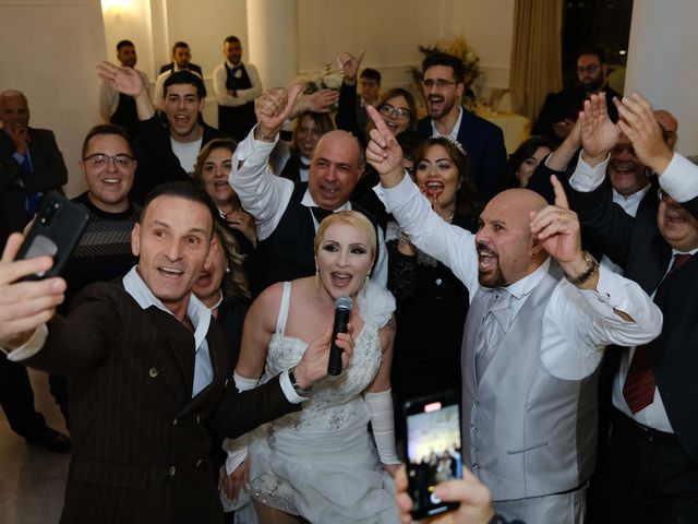 Il matrimonio di PASQUALE e VIRGINIA ELISA a Napoli, Napoli 8