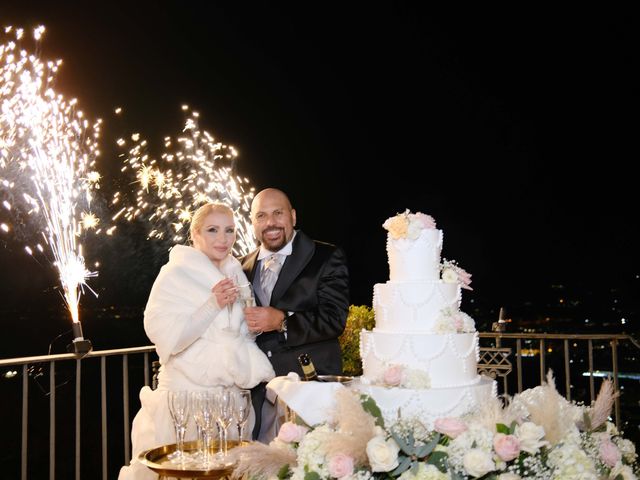 Il matrimonio di PASQUALE e VIRGINIA ELISA a Napoli, Napoli 10
