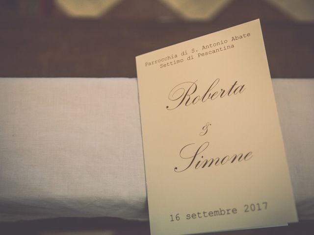 Il matrimonio di Simone e Roberta a Verona, Verona 16