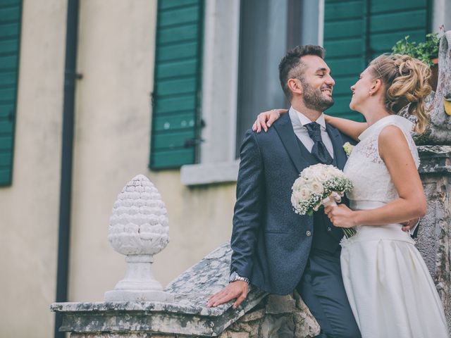 Il matrimonio di Simone e Roberta a Verona, Verona 29