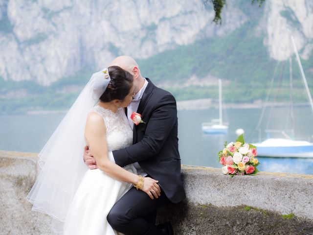 Il matrimonio di Marco e Andrea a Lecco, Lecco 16