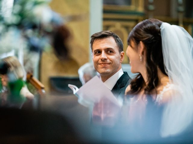 Il matrimonio di Stefano e Sally a Lecco, Lecco 27