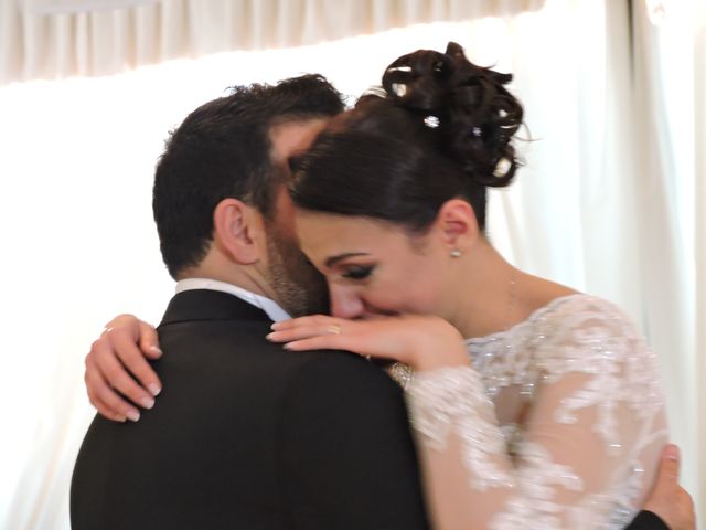 Il matrimonio di Maria Rosa e Vito Michele a Giovinazzo, Bari 7
