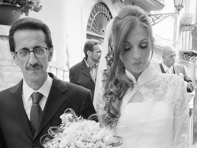 Il matrimonio di Gaetano e Susy a Salerno, Salerno 10