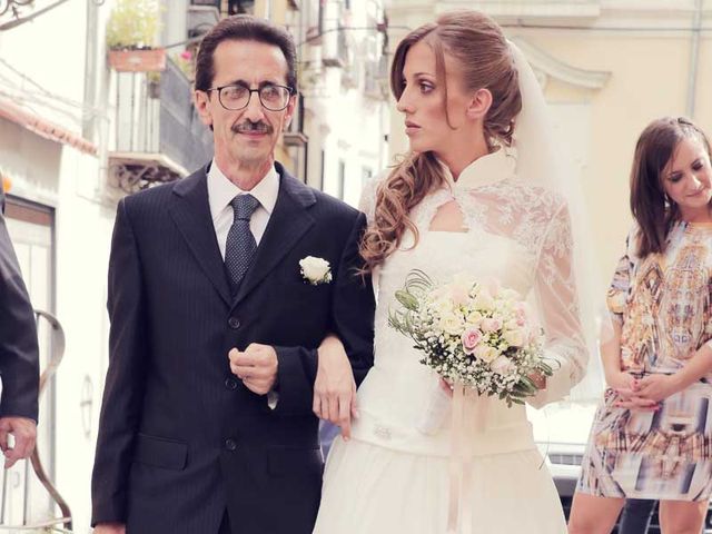 Il matrimonio di Gaetano e Susy a Salerno, Salerno 11