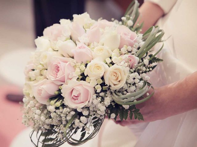 Il matrimonio di Gaetano e Susy a Salerno, Salerno 14