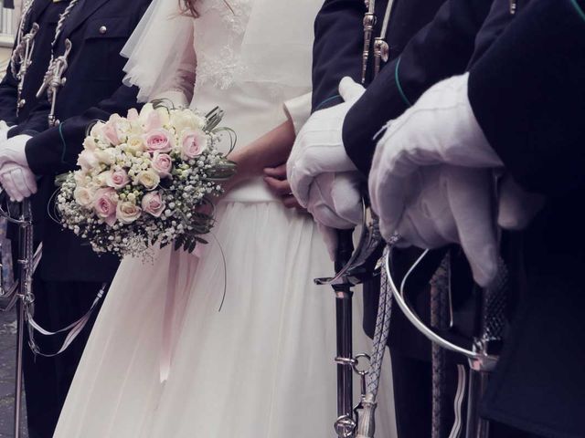 Il matrimonio di Gaetano e Susy a Salerno, Salerno 17