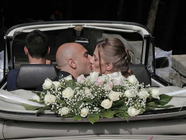 Il matrimonio di Gaetano e Susy a Salerno, Salerno 19